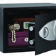 SentrySafe Security Safe, $47